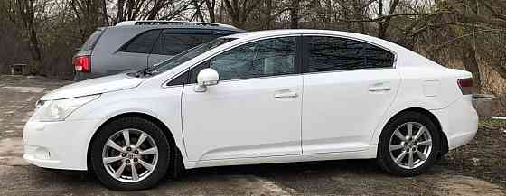 Продажа Toyota Avensis, 2010 год в Валуйках Белгородская область Белгород