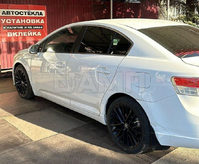 Продажа Toyota Avensis, 2010 год в Валуйках Белгородская область Белгород - изображение 2