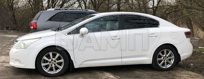 Продажа Toyota Avensis, 2010 год в Валуйках Белгородская область Белгород - изображение 3