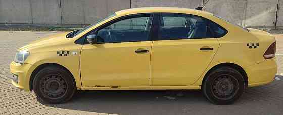 Продажа Volkswagen Polo, 2018 год в Белгороде Белгород