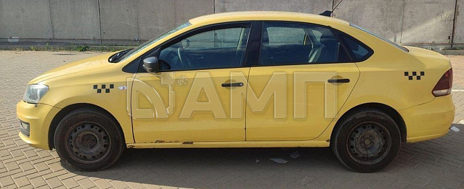 Продажа Volkswagen Polo, 2018 год в Белгороде Белгород - изображение 2