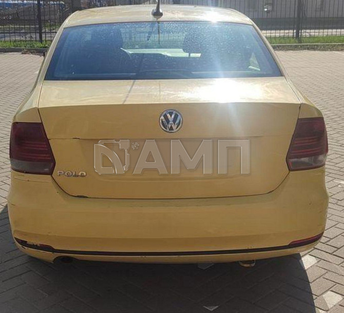 Продажа Volkswagen Polo, 2018 год в Белгороде Белгород - изображение 3