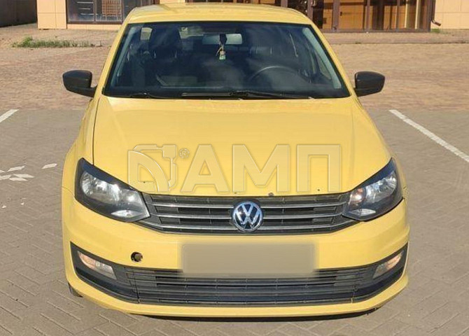 Продажа Volkswagen Polo, 2018 год в Белгороде Белгород - изображение 1