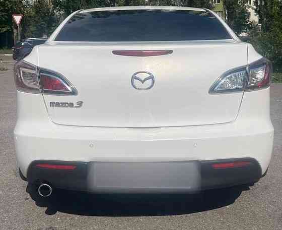 Продажа Mazda Mazda3, 2011 год в Белгороде Белгород