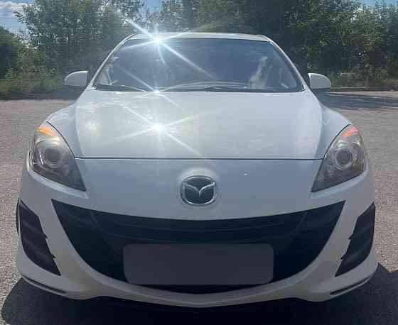 Продажа Mazda Mazda3, 2011 год в Белгороде Белгород