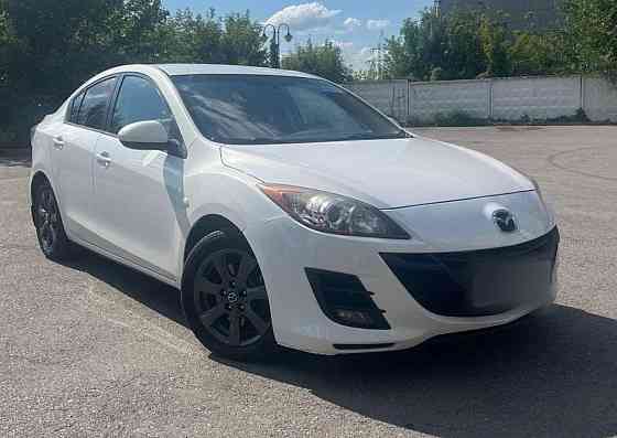 Продажа Mazda Mazda3, 2011 год в Белгороде Белгород