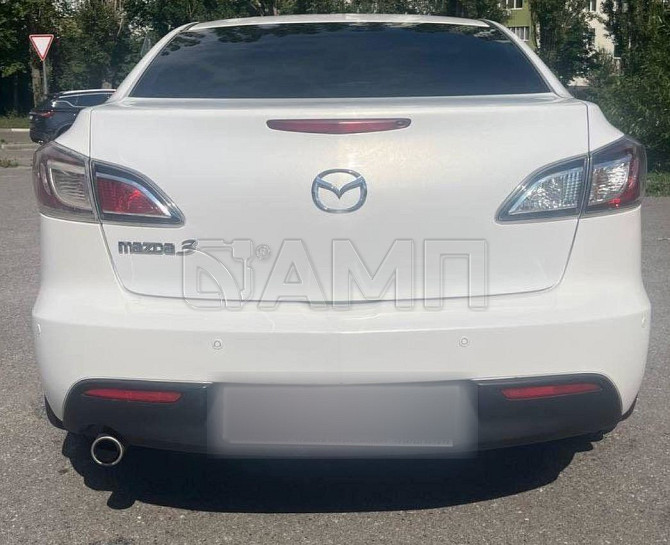 Продажа Mazda Mazda3, 2011 год в Белгороде Белгород - изображение 4
