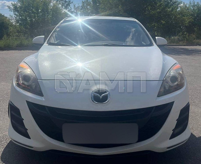 Продажа Mazda Mazda3, 2011 год в Белгороде Белгород - изображение 1
