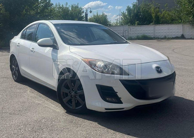 Продажа Mazda Mazda3, 2011 год в Белгороде Белгород - изображение 2