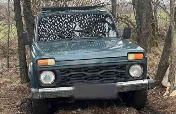Продажа Лада 4x4 2121 Нива, 1998 год в Грайвороне Белгородская область Белгород