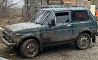 Продажа Лада 4x4 2121 Нива, 1998 год в Грайвороне Белгородская область Белгород