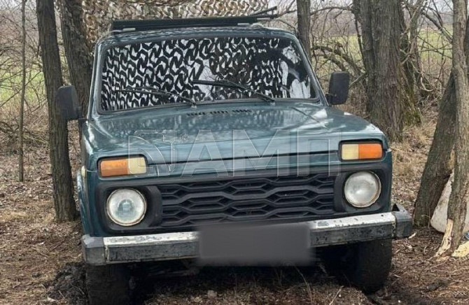 Продажа Лада 4x4 2121 Нива, 1998 год в Грайвороне Белгородская область Белгород - изображение 2