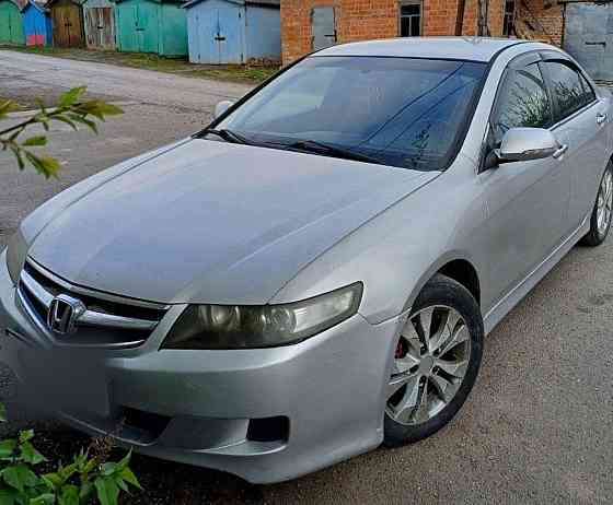 Продажа Honda Accord, 2007 год в Валуйках Белгородская область Белгород
