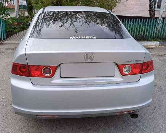 Продажа Honda Accord, 2007 год в Валуйках Белгородская область Белгород