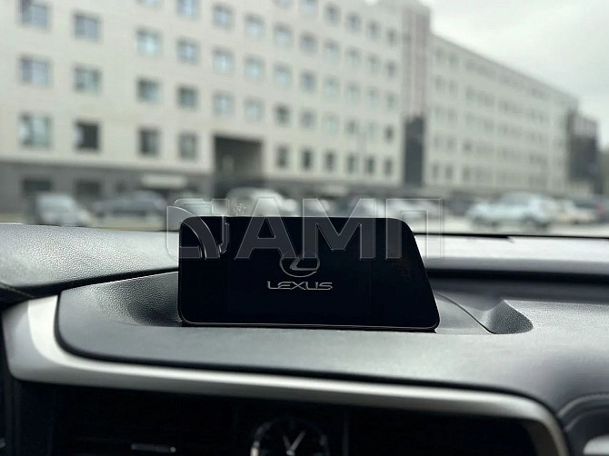 Продам Lexus RX 2.0 AT, 2016, 88 600 км Новосибирск - изображение 1