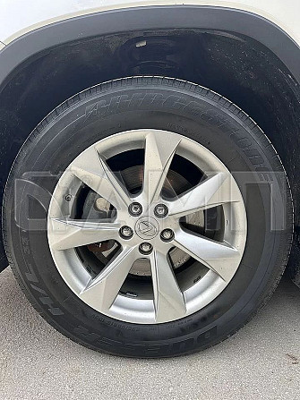Продам Lexus RX 2.0 AT, 2016, 88 600 км Новосибирск - изображение 8