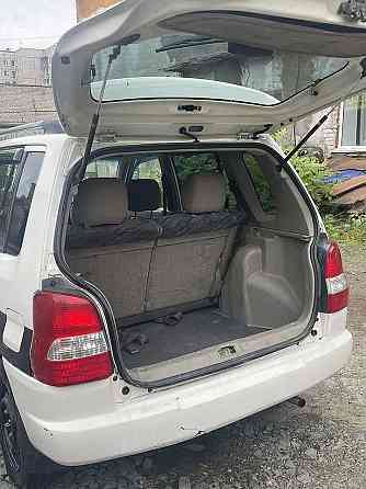В продаже Mazda Demio 1.5 AT, 1998, 210 000 км Барнаул