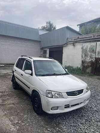 В продаже Mazda Demio 1.5 AT, 1998, 210 000 км Барнаул