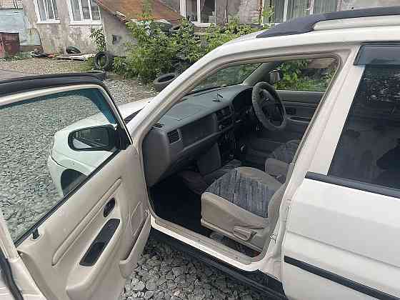 В продаже Mazda Demio 1.5 AT, 1998, 210 000 км Барнаул