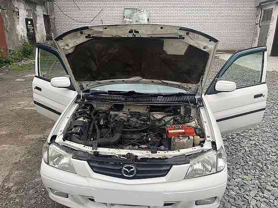 В продаже Mazda Demio 1.5 AT, 1998, 210 000 км Барнаул