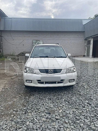 В продаже Mazda Demio 1.5 AT, 1998, 210 000 км Барнаул - изображение 5