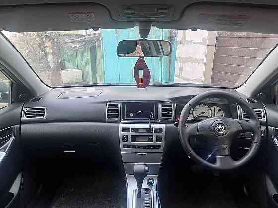 Продается Toyota Allex 1.5 AT, 2001, 428 000 км Новосибирск