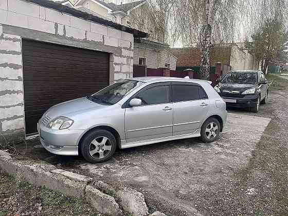 Продается Toyota Allex 1.5 AT, 2001, 428 000 км Новосибирск