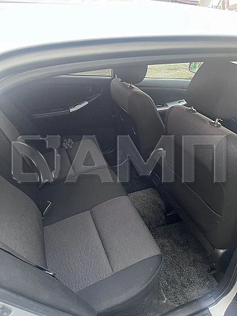 Продается Toyota Allex 1.5 AT, 2001, 428 000 км Новосибирск - изображение 2