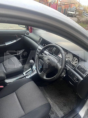 Продается Toyota Allex 1.5 AT, 2001, 428 000 км Новосибирск - изображение 3