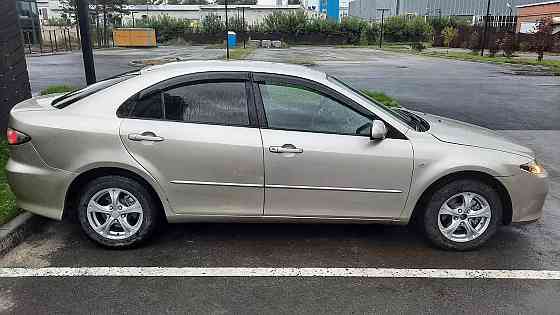 Продажа Mazda 6 2.0 AT, 2004, 302 000 км Новосибирск