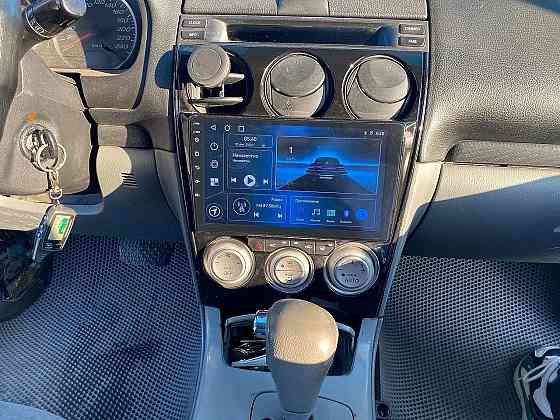 Продажа Mazda 6 2.0 AT, 2004, 302 000 км Новосибирск