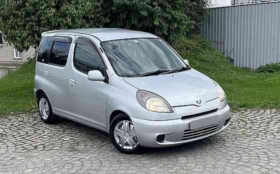 Продаю Toyota Funcargo 1.5 AT, 2000, 350 000 км Новосибирск