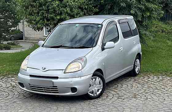 Продаю Toyota Funcargo 1.5 AT, 2000, 350 000 км Новосибирск