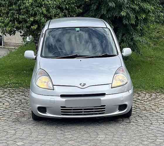 Продаю Toyota Funcargo 1.5 AT, 2000, 350 000 км Новосибирск