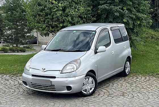 Продаю Toyota Funcargo 1.5 AT, 2000, 350 000 км Новосибирск
