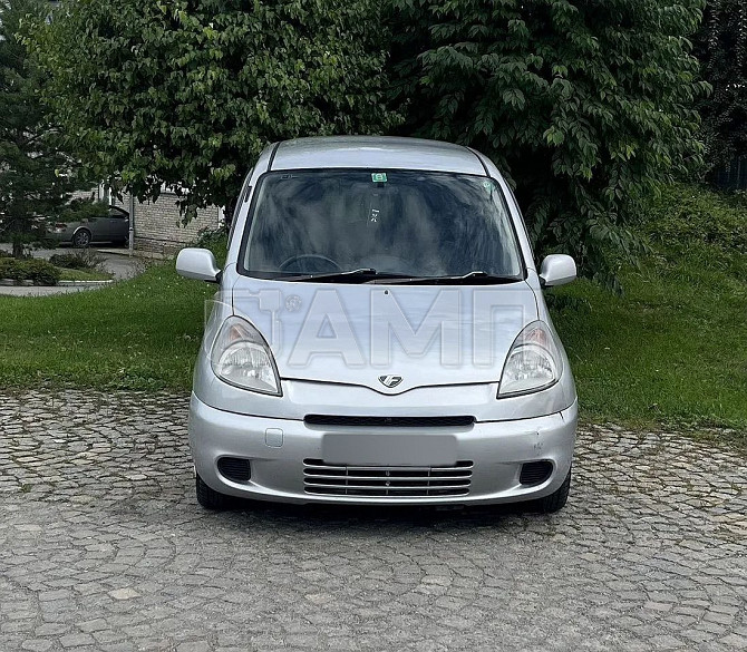 Продаю Toyota Funcargo 1.5 AT, 2000, 350 000 км Новосибирск - изображение 2
