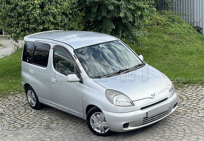 Продаю Toyota Funcargo 1.5 AT, 2000, 350 000 км Новосибирск - изображение 9