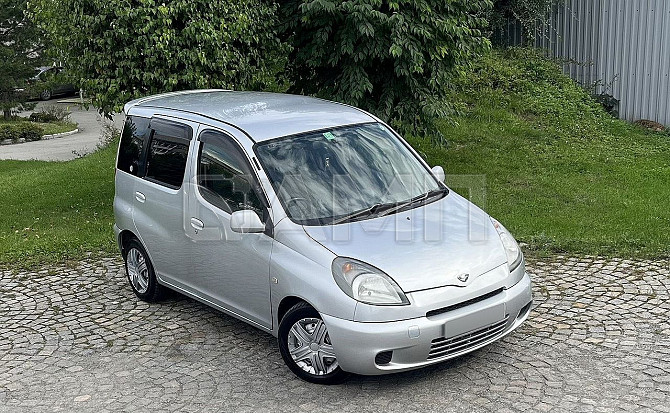 Продаю Toyota Funcargo 1.5 AT, 2000, 350 000 км Новосибирск - изображение 7