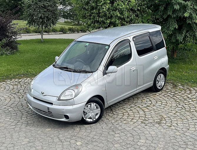 Продаю Toyota Funcargo 1.5 AT, 2000, 350 000 км Новосибирск - изображение 10