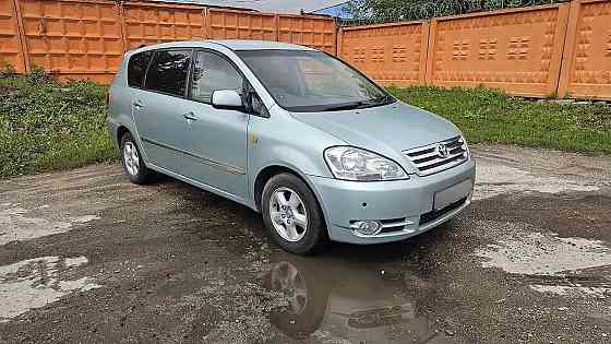 Продажа Toyota Ipsum 2.4 AT, 2001, 263 000 км Новосибирск