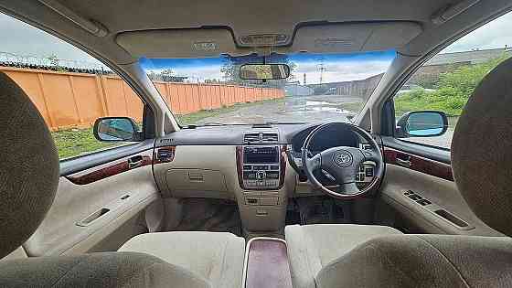 Продажа Toyota Ipsum 2.4 AT, 2001, 263 000 км Новосибирск
