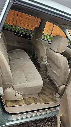Продажа Toyota Ipsum 2.4 AT, 2001, 263 000 км Новосибирск