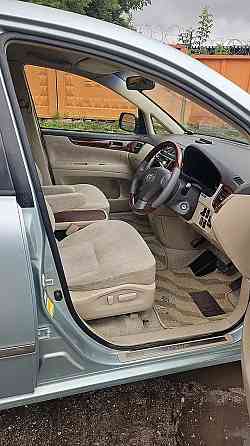 Продажа Toyota Ipsum 2.4 AT, 2001, 263 000 км Новосибирск