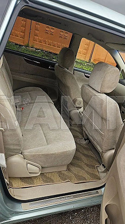 Продажа Toyota Ipsum 2.4 AT, 2001, 263 000 км Новосибирск - изображение 4
