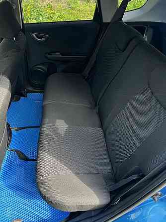 Продается Honda Fit 1.3 CVT, 2009, 176 000 км Новосибирск