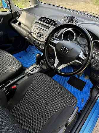 Продается Honda Fit 1.3 CVT, 2009, 176 000 км Новосибирск