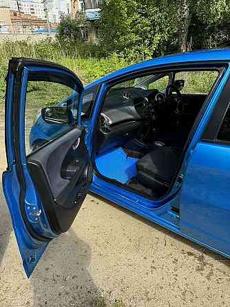 Продается Honda Fit 1.3 CVT, 2009, 176 000 км Новосибирск