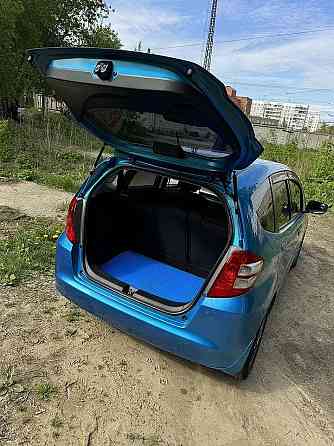 Продается Honda Fit 1.3 CVT, 2009, 176 000 км Новосибирск