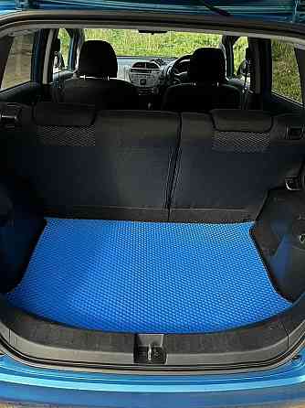 Продается Honda Fit 1.3 CVT, 2009, 176 000 км Новосибирск