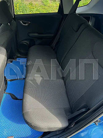 Продается Honda Fit 1.3 CVT, 2009, 176 000 км Новосибирск - изображение 3